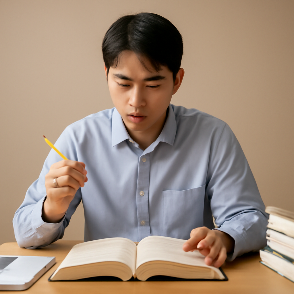 자격증공부법 대표 이미지